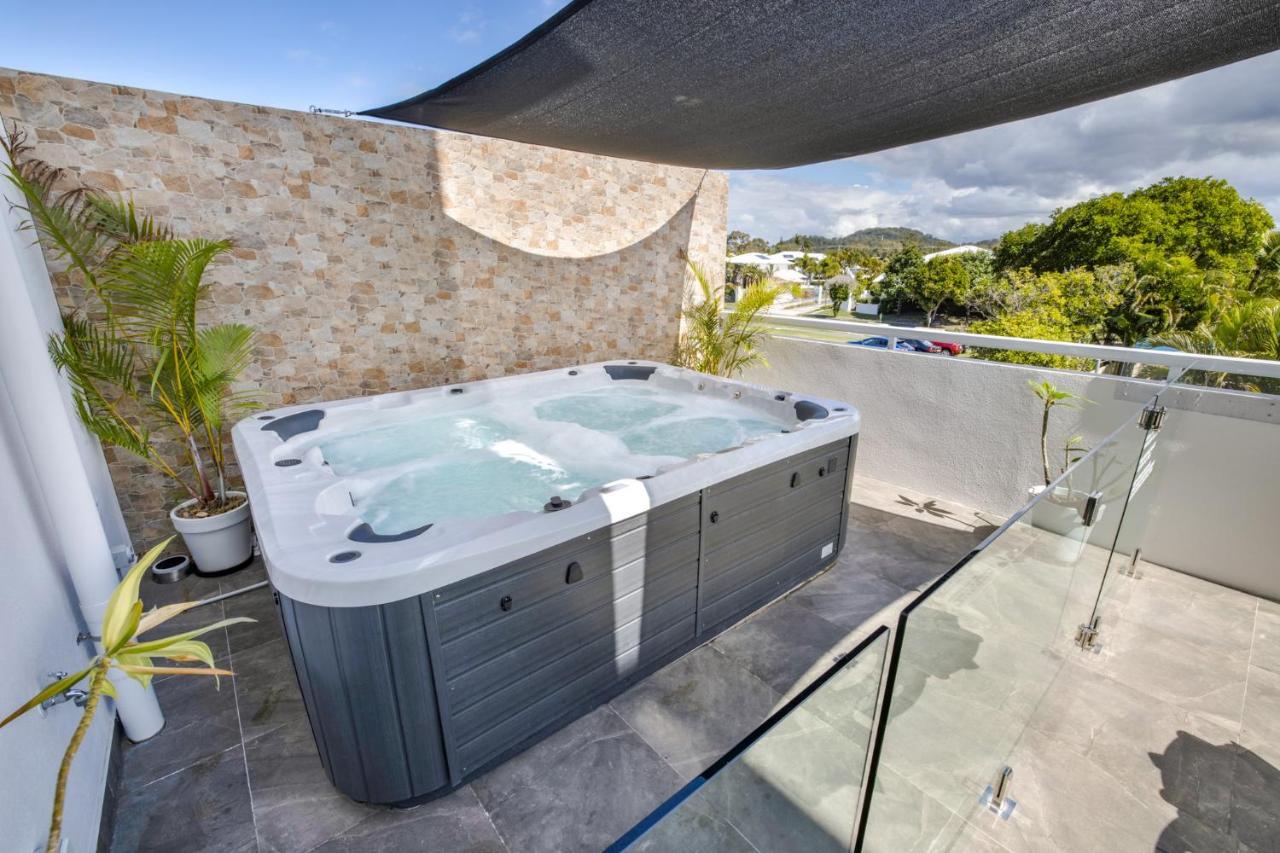 Caba Break Holiday Apartments 카바리타비치 외부 사진