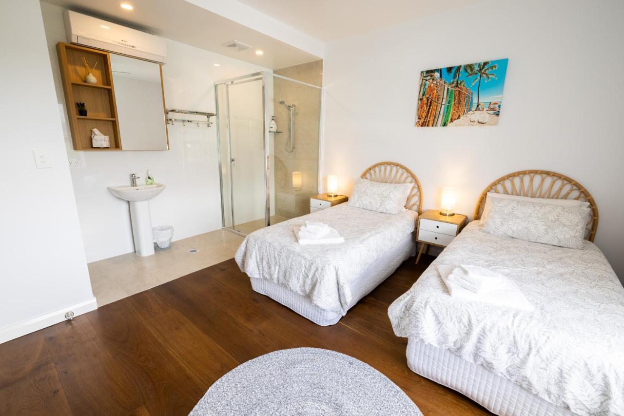 Caba Break Holiday Apartments 카바리타비치 외부 사진