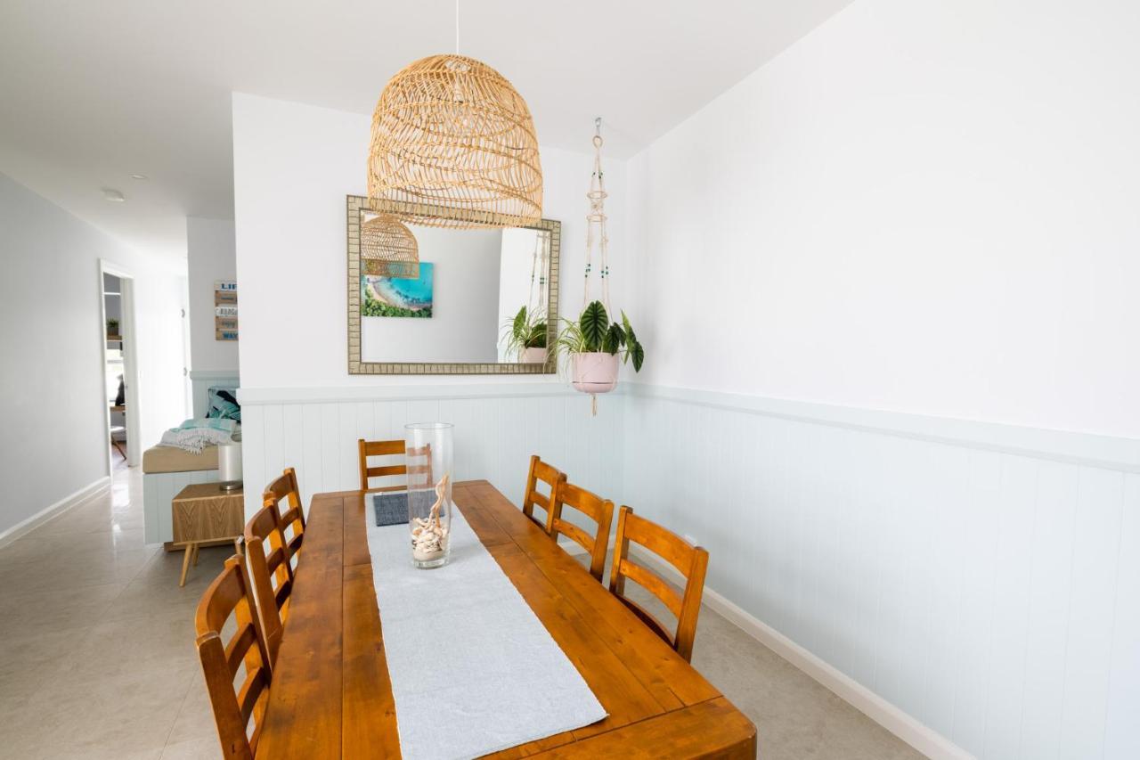 Caba Break Holiday Apartments 카바리타비치 외부 사진
