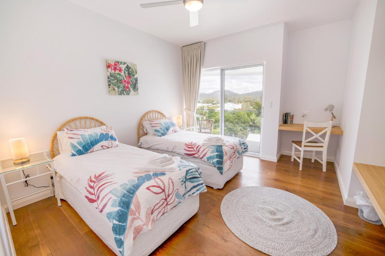 Caba Break Holiday Apartments 카바리타비치 외부 사진