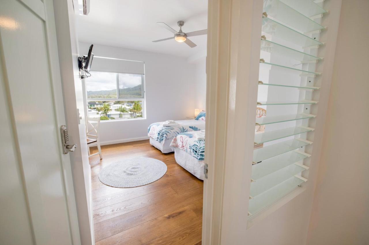 Caba Break Holiday Apartments 카바리타비치 외부 사진