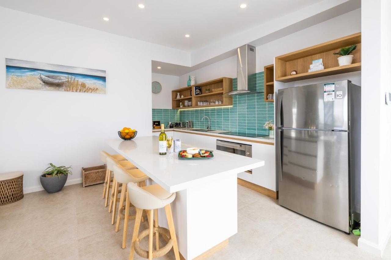 Caba Break Holiday Apartments 카바리타비치 외부 사진