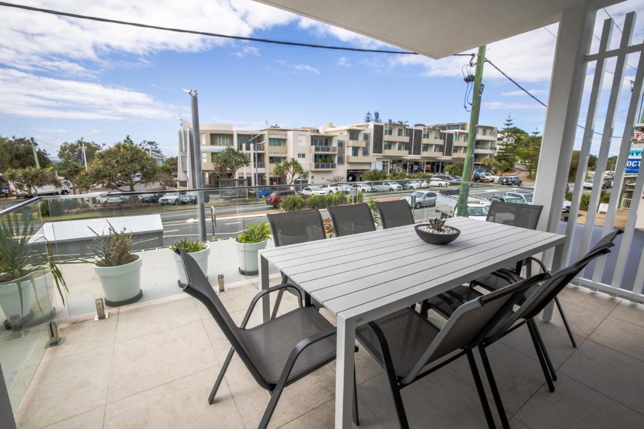Caba Break Holiday Apartments 카바리타비치 외부 사진