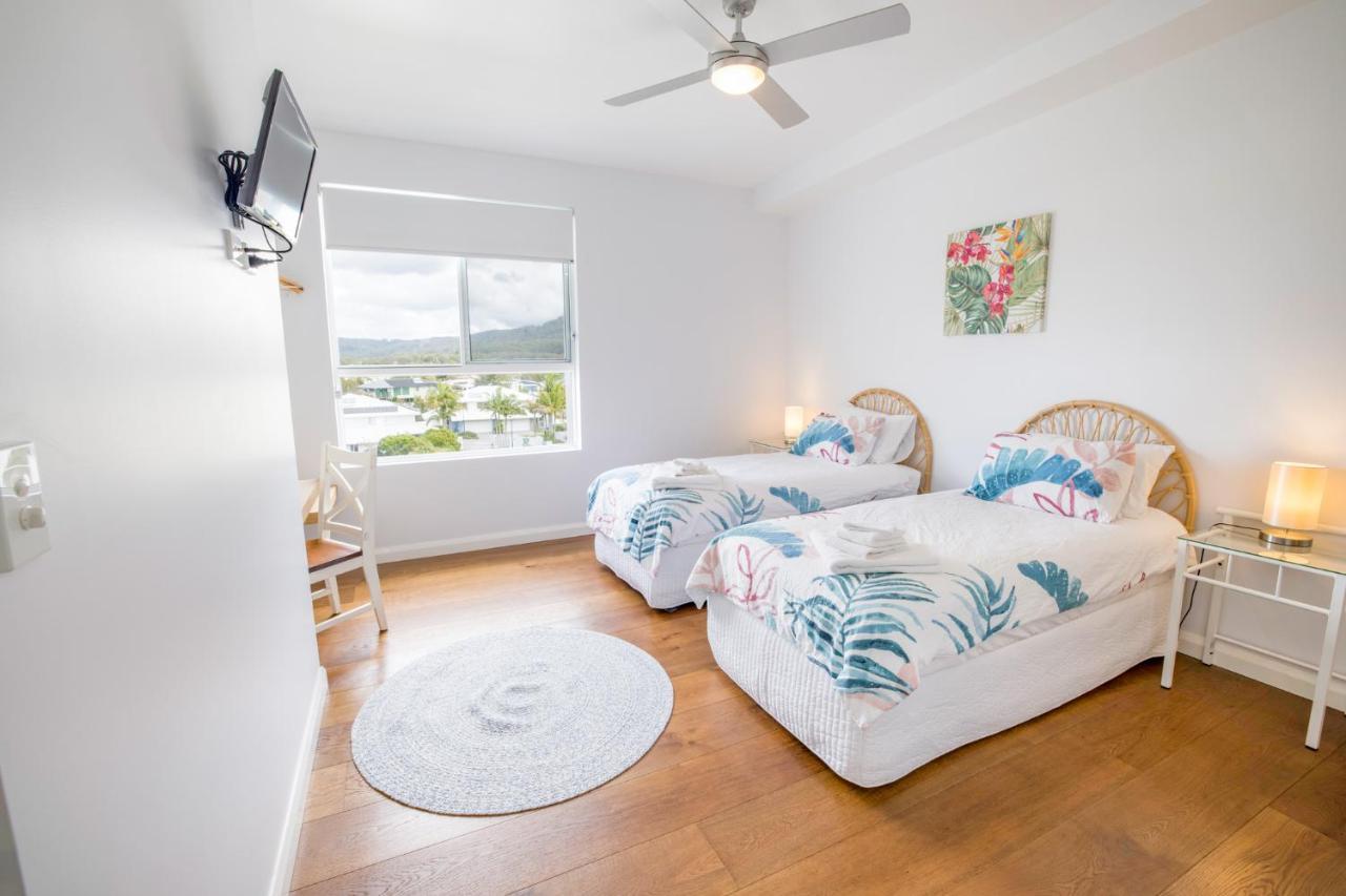 Caba Break Holiday Apartments 카바리타비치 외부 사진