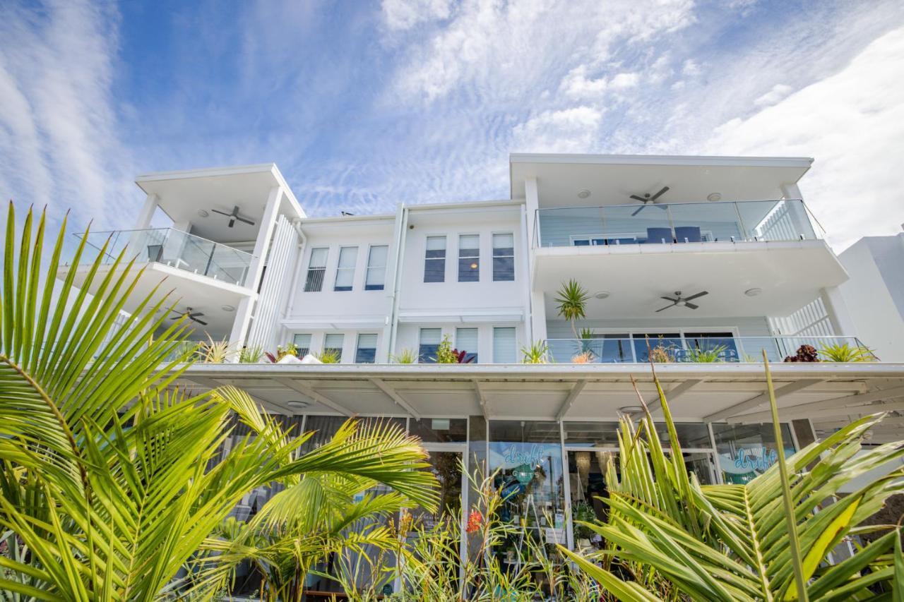 Caba Break Holiday Apartments 카바리타비치 외부 사진