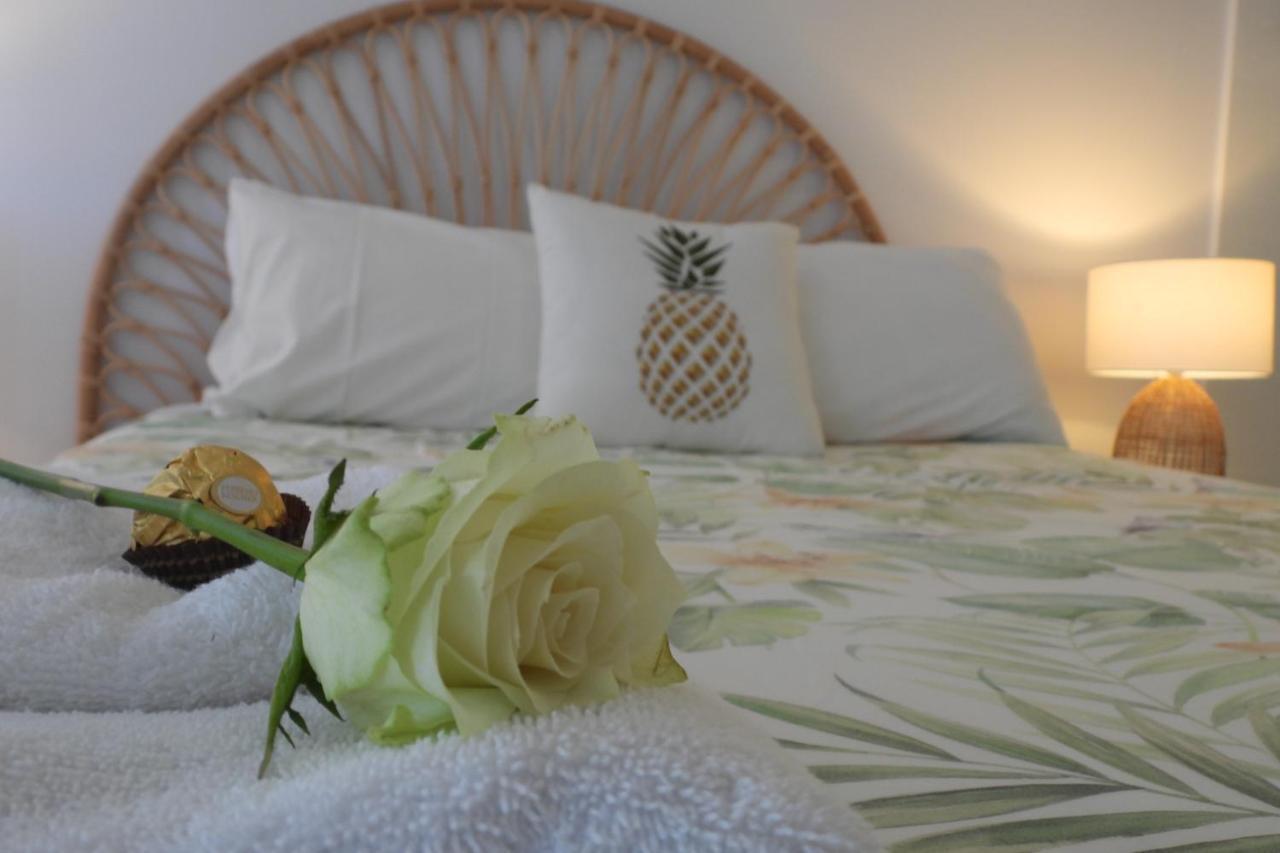 Caba Break Holiday Apartments 카바리타비치 외부 사진