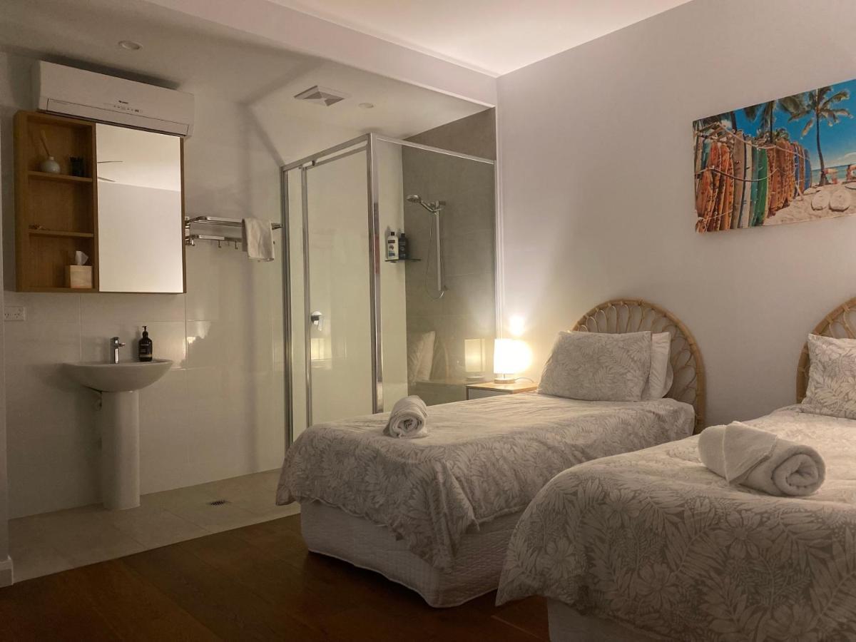 Caba Break Holiday Apartments 카바리타비치 외부 사진