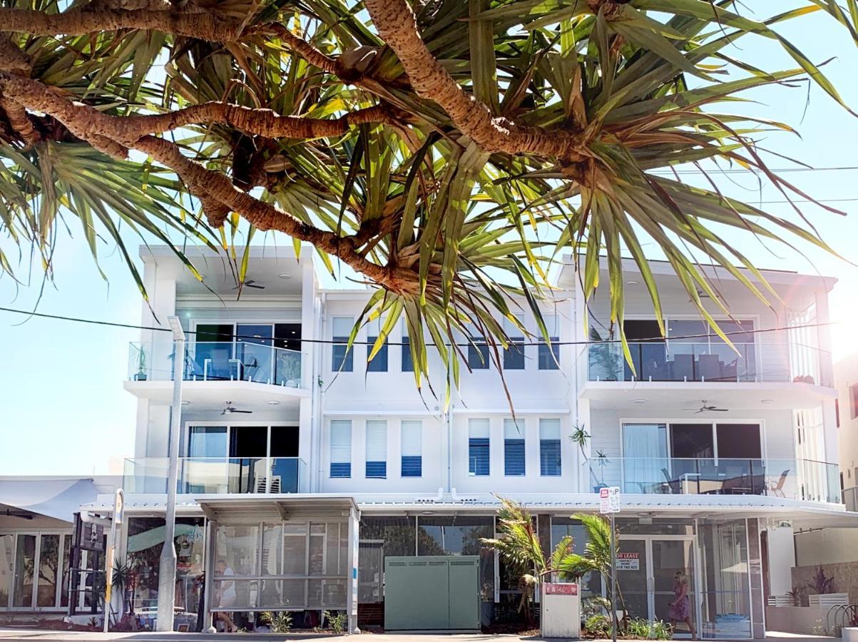 Caba Break Holiday Apartments 카바리타비치 외부 사진