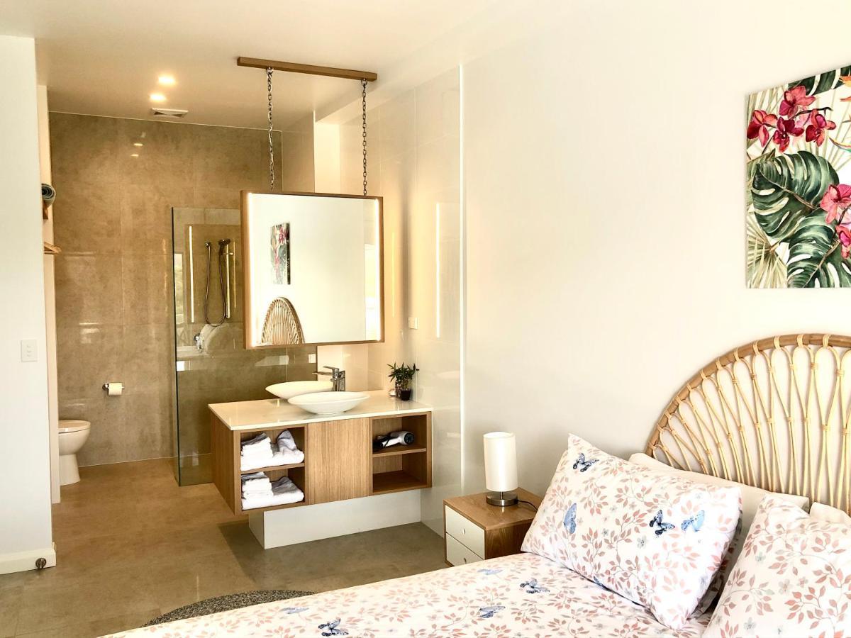 Caba Break Holiday Apartments 카바리타비치 외부 사진